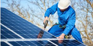 Installation Maintenance Panneaux Solaires Photovoltaïques à Verteillac